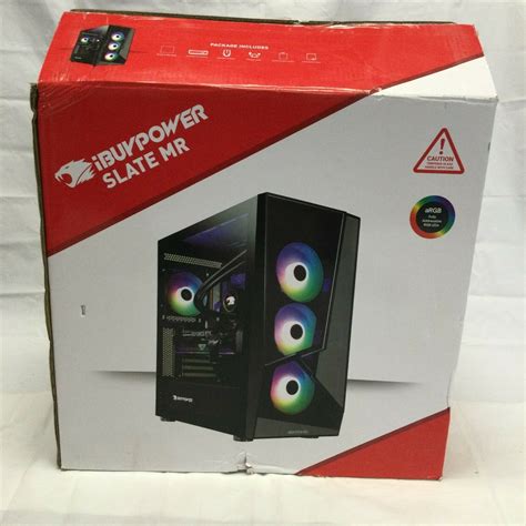 Slate MR 203i power supply riBUYPOWER Posted by GNKPowerDroidiF Slate MR 203i power supply I&39;ve been looking for information regarding the power supply that is included in this pre-built setup but I can&39;t seem to find anything. . Ibuypower slate mr 203i specs